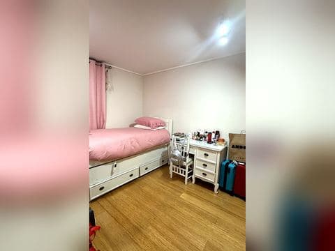 Cama nido con cajones + escritorio