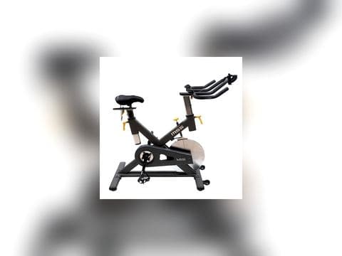 Bicicleta spinning Lime Pro Equipment