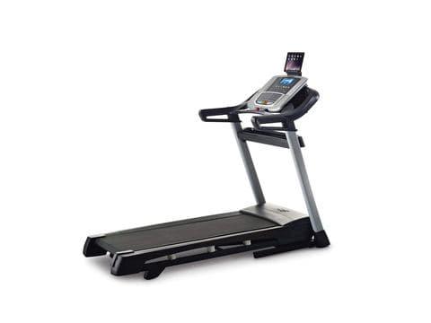 Trotadora NordicTrack C990 · 3.0 CHP