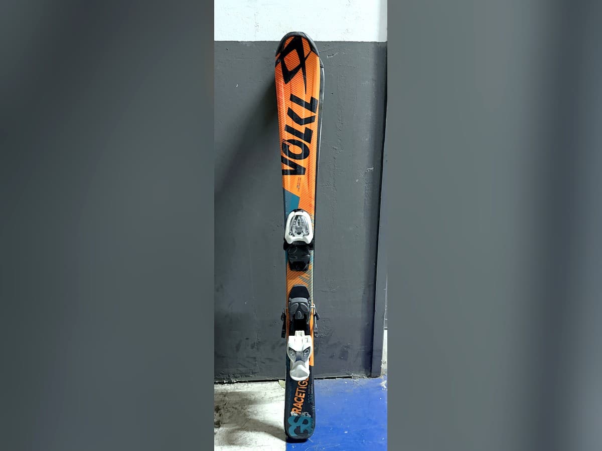 Ski Völkl Racetiger 100 cm