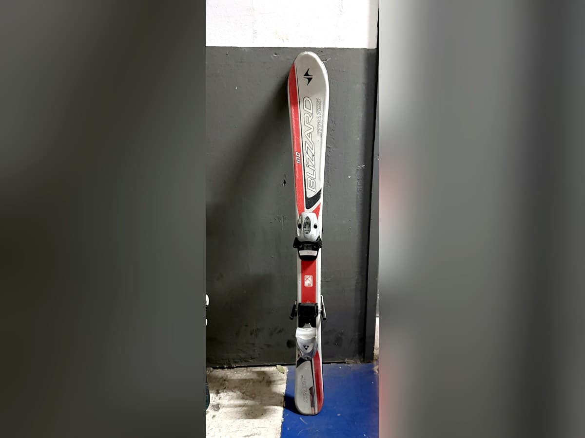 Ski Blizzard Stratos 100 cm