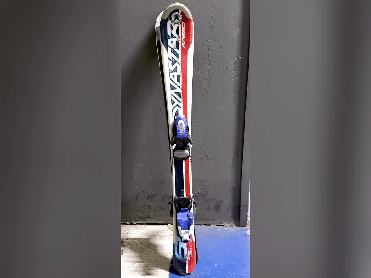 Ski Dynastar Team Speed