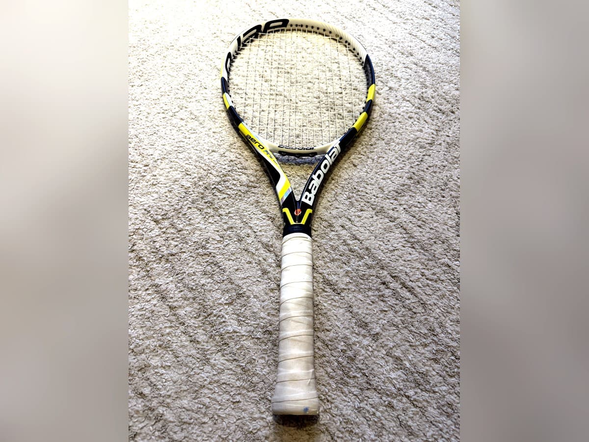 Raqueta Babolat AeroPro Drive