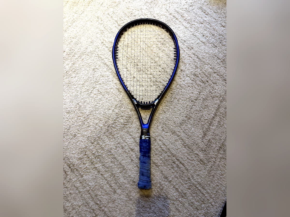 Raqueta Prince Thunder Storm 785